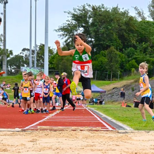 South Eastern Regionals in Eastern Suburbs U10 